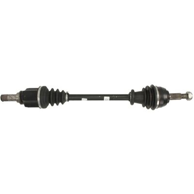 Albero di trasmissione POINT GEAR PNG73218 Sx - Treno di trasmissione Albero di trasmissione POINT GEAR PNG73218 Sx - Treno di trasmissione