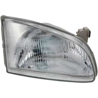 Tyc Fanali 20-3693-08-2, destro Tyc Fanali 20-3693-08-2, destro