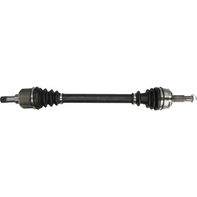 Asse di trasmissione sinistro PASCAL G2C169PC - Asse di trasmissione/Albero di trasmissione Asse di trasmissione sinistro PASCAL G2C169PC - Asse di trasmissione/Albero di trasmissione