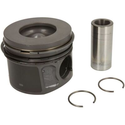 ENGITECH ENT051102 050 Pistone - Ricambio motore ENGITECH ENT051102 050 Pistone - Ricambio motore
