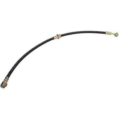 Tubo freno ABE C815020ABE - Assale anteriore destro Tubo freno ABE C815020ABE - Assale anteriore destro
