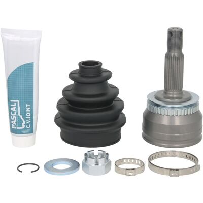 Pascal Kit di giunti, albero motore G10358PC Pascal Kit di giunti, albero motore G10358PC