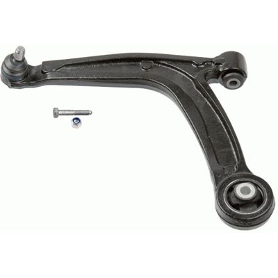 LEMFOERDER 34821 01 Braccio di controllo anteriore sinistro Fiat 500 LEMFOERDER 34821 01 Braccio di controllo anteriore sinistro Fiat 500