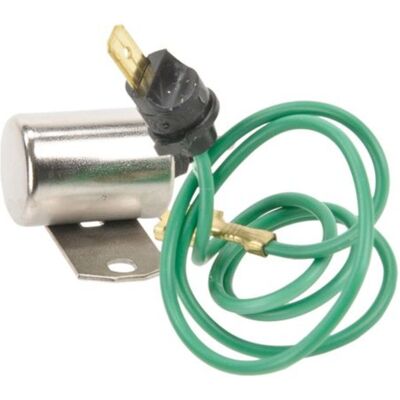 BOSCH 1 237 330 245 - Condensatore per sistemi di accensione BOSCH 1 237 330 245 - Condensatore per sistemi di accensione