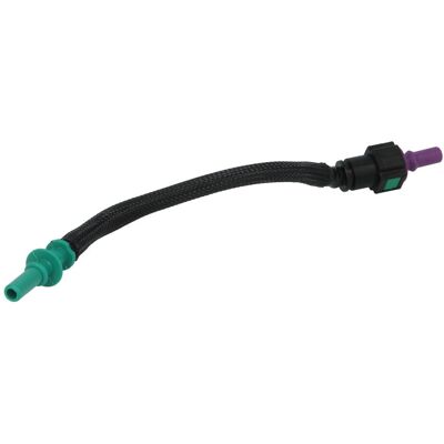 AUTLOG KL3208 Linea del carburante - Linea del carburante AUTLOG KL3208 Linea del carburante - Linea del carburante
