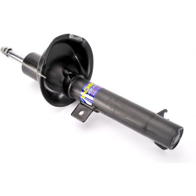 Ammortizzatore Monroe G16275 a pressione di gas per Ford Focus - Doppio tubo, Acciaio durevole, Qualità OEM Ammortizzatore Monroe G16275 a pressione di gas per Ford Focus - Doppio tubo, Acciaio durevole, Qualità OEM