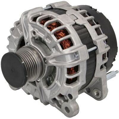 Hella Alternatore 8EL 015 637-101 Hella Alternatore 8EL 015 637-101