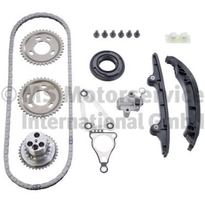 KOLBENSCHMIDT Kit catena distribuzione - Ford Transit, Custom KOLBENSCHMIDT Kit catena distribuzione - Ford Transit, Custom