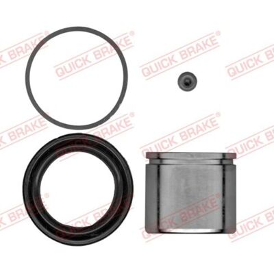 Kit di riparazione QUICK BRAKE 114-5124 per pinza freno - Transporter 6 & Bus Kit di riparazione QUICK BRAKE 114-5124 per pinza freno - Transporter 6 & Bus