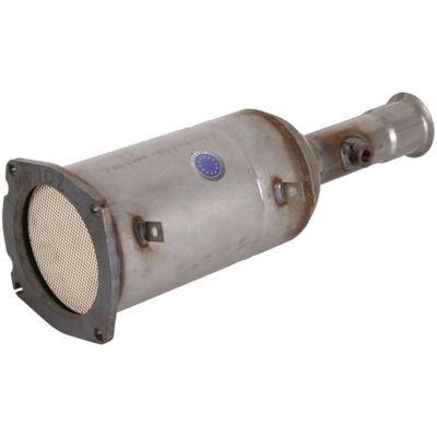 Filtro Particelle JMJ 1008 - per Peugeot, Citroën, Lancia Filtro Particelle JMJ 1008 - per Peugeot, Citroën, Lancia