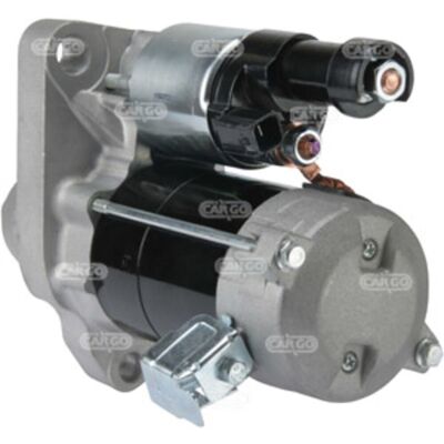 Avviatore HC-CARGO 114389 - Riduttore di velocità, 12V, 9 denti Avviatore HC-CARGO 114389 - Riduttore di velocità, 12V, 9 denti