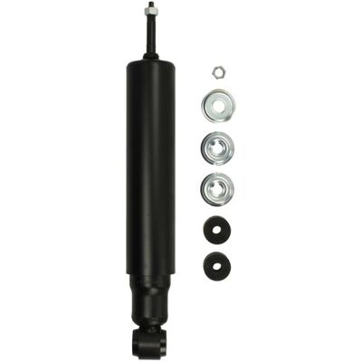 Ammortizzatore KYB 444149 Asse anteriore - Ammortizzatore Ammortizzatore KYB 444149 Asse anteriore - Ammortizzatore