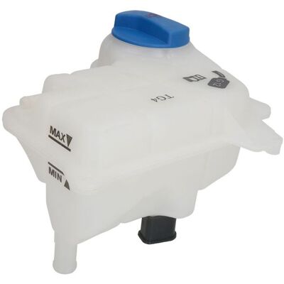 THERMOTEC DBA012TT - Serbatoio di espansione per liquido di raffreddamento, Audi A4 B6/B7, Seat Exeo ST THERMOTEC DBA012TT - Serbatoio di espansione per liquido di raffreddamento, Audi A4 B6/B7, Seat Exeo ST