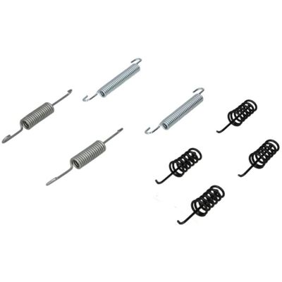 Kit freni Mercedes-Benz G-Klasse VW LT - Asse posteriore Kit freni Mercedes-Benz G-Klasse VW LT - Asse posteriore