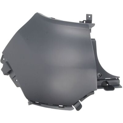 Angolo posteriore sinistro paraurti Renault Captur - Ricambio auto Angolo posteriore sinistro paraurti Renault Captur - Ricambio auto