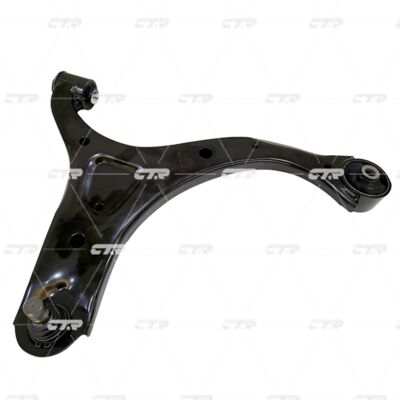 Braccio di sospensione CTR CQ0204R - Anteriore Destro Braccio di sospensione CTR CQ0204R - Anteriore Destro