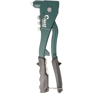 HANS Pinze per rivetti 255mm - Rivetti 2,4-4,8mm HANS Pinze per rivetti 255mm - Rivetti 2,4-4,8mm
