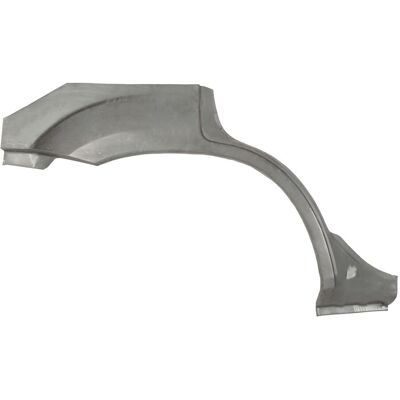 BLIC 6504-03-1678584P - Pezzo di carrozzeria BLIC 6504-03-1678584P - Pezzo di carrozzeria