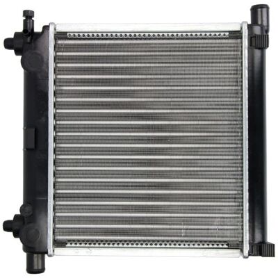 THERMOTEC D7M038TT - Radiatore di raffreddamento per Mercedes-Benz W124 THERMOTEC D7M038TT - Radiatore di raffreddamento per Mercedes-Benz W124
