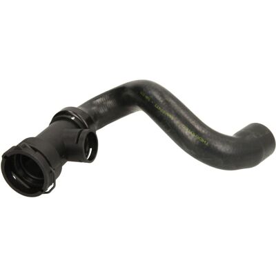 THERMOTEC DWW074TT - Tubo del radiatore per Audi Volkswagen Skoda THERMOTEC DWW074TT - Tubo del radiatore per Audi Volkswagen Skoda