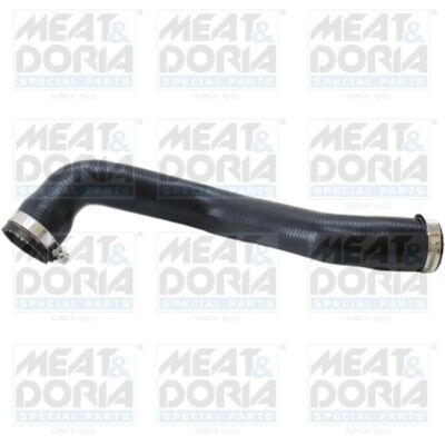Tubo radiatore resistente al calore per Renault Mégane e Scénic Tubo radiatore resistente al calore per Renault Mégane e Scénic