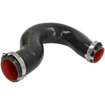 Tubo turbo NRF 166127 con morsetti - Sistema di sovralimentazione Tubo turbo NRF 166127 con morsetti - Sistema di sovralimentazione