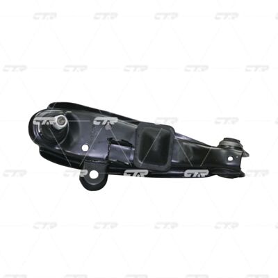 Braccio di sospensione CTR CQ0111R - Con boccole per Hyundai H-1 / Satellite MPV Braccio di sospensione CTR CQ0111R - Con boccole per Hyundai H-1 / Satellite MPV