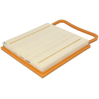 Filtro aria Hengst E487L per Skoda Fabia VW Polo Filtro aria Hengst E487L per Skoda Fabia VW Polo