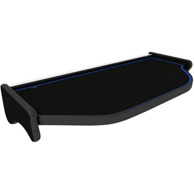 F-CORE PK09 BLUE Tappetino per cruscotto - dashboard mat F-CORE PK09 BLUE Tappetino per cruscotto - dashboard mat