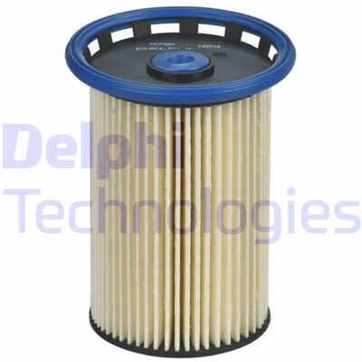 Delphi Filtro carburante HDF693 Delphi Filtro carburante HDF693