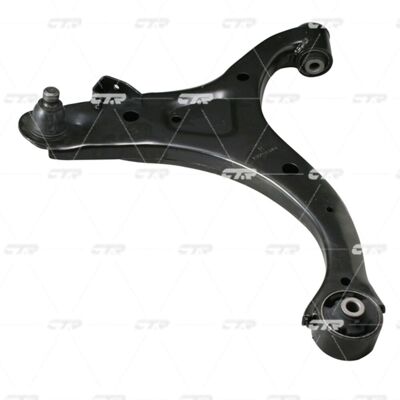 Braccio di sospensione CTR CQ0145R - Anteriore destro Braccio di sospensione CTR CQ0145R - Anteriore destro