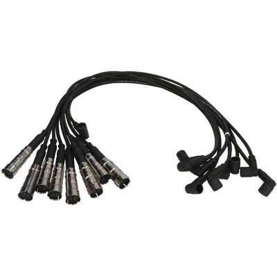 Engitech Set di cavi d'accensione ENT910377 Engitech Set di cavi d'accensione ENT910377
