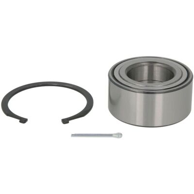 Hyundai Modello 517202d000 - Kit cuscinetti anteriori Hyundai Modello 517202d000 - Kit cuscinetti anteriori