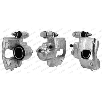 Pinza freno FERODO FCL691347 - Anteriore sinistra - Ricondizionata Pinza freno FERODO FCL691347 - Anteriore sinistra - Ricondizionata