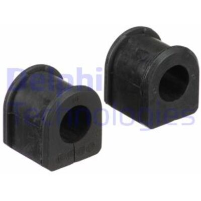 Supporto stabilizzatore DELPHI TD1452W - 2 Silentbloc Supporto stabilizzatore DELPHI TD1452W - 2 Silentbloc