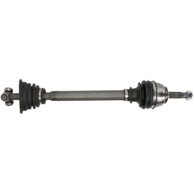Albero di trasmissione PASCAL G2R020PC - Asse anteriore sinistro - 650mm Albero di trasmissione PASCAL G2R020PC - Asse anteriore sinistro - 650mm