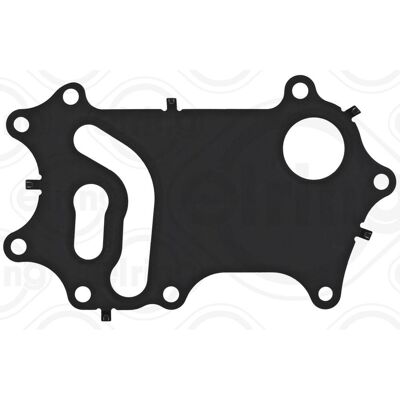 Elring Guarnizione del Radiatore dell'Olio - 042.110 - Land Rover Elring Guarnizione del Radiatore dell'Olio - 042.110 - Land Rover