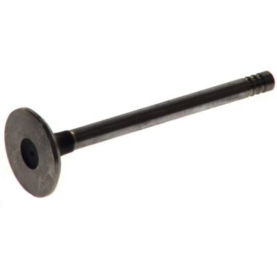 Valvola di scarico FRECCIA R4314/RCR cromata - Valvola motore per Volvo 240, 740, 940 Valvola di scarico FRECCIA R4314/RCR cromata - Valvola motore per Volvo 240, 740, 940