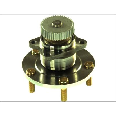 Kit di cuscinetti ruota BTA H25024BTA per asse posteriore Kit di cuscinetti ruota BTA H25024BTA per asse posteriore