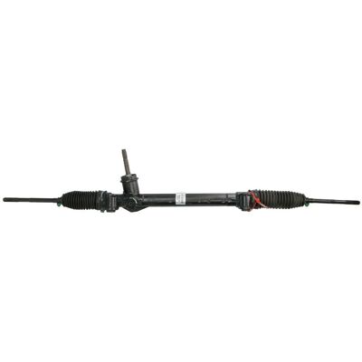 LAUBER 69.9978 - Scatola dello sterzo LAUBER 69.9978 - Scatola dello sterzo