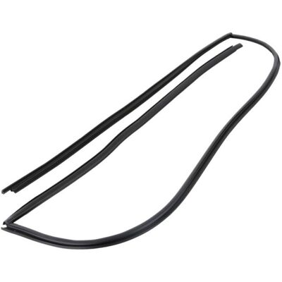 Blic Set di cornici per parabrezza 5703-04-6037645Q Blic Set di cornici per parabrezza 5703-04-6037645Q