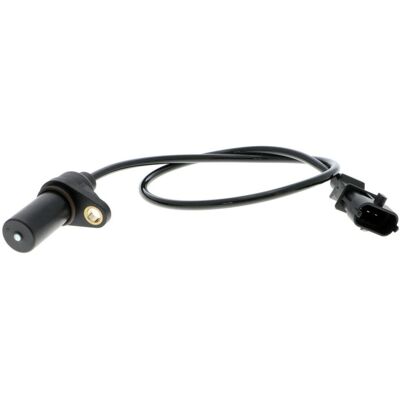 Sensore albero motore Vemo Hyundai Santa Fe - Induttivo, cavo 540mm Sensore albero motore Vemo Hyundai Santa Fe - Induttivo, cavo 540mm