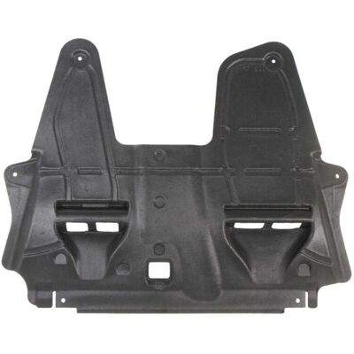 Custodia motore BLIC - Per Fiat 500/595/695 - PVC/ABS Custodia motore BLIC - Per Fiat 500/595/695 - PVC/ABS