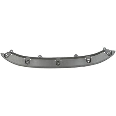 PRASCO VG0391811 - Spoiler - Volkswagen Golf 6 PRASCO VG0391811 - Spoiler - Volkswagen Golf 6