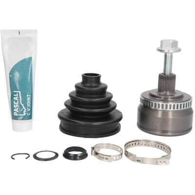 PASCAL G1W032PC Giunto dell'albero di trasmissione - Set per Volkswagen Passat B5 GP, Audi A4 B5 Avant PASCAL G1W032PC Giunto dell'albero di trasmissione - Set per Volkswagen Passat B5 GP, Audi A4 B5 Avant