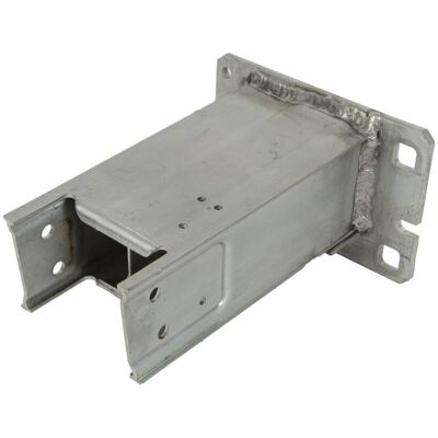 BLIC 5502-00-0035945P Support paraurti anteriore sinistro in alluminio BLIC 5502-00-0035945P Support paraurti anteriore sinistro in alluminio
