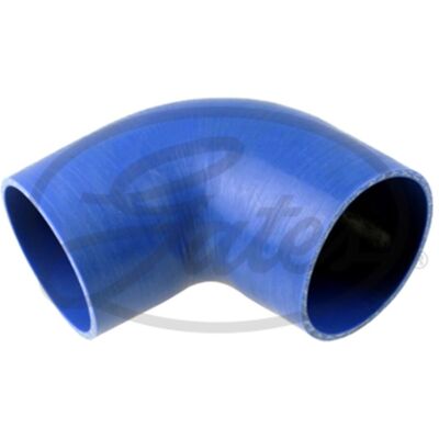 Tubo dell'aria in silicone GATES - Diametro 88mm - Lunghezza 260mm Tubo dell'aria in silicone GATES - Diametro 88mm - Lunghezza 260mm