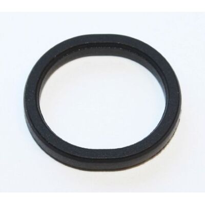 Guarnizione Elring - 240.180 - Materiale FPM ovale Guarnizione Elring - 240.180 - Materiale FPM ovale