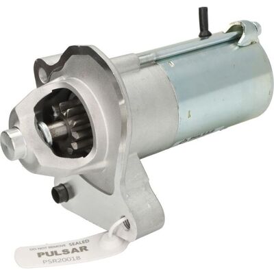 Pulsar Rotating Electrics Starter PSR20018 Pulsar Rotating Electrics Starter PSR20018