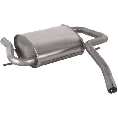 Bosal Silenziatore posteriore 200-113 Bosal Silenziatore posteriore 200-113